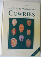 A Guide to Worldwide Cowries, Lorenz, F. & Hubert, A.